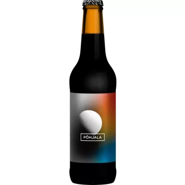 Pohjala  Baltic Porter Day 2026 (0,33) (10%)
