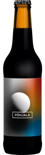 Pohjala  Baltic Porter Day 2026 (0,33) (10%)