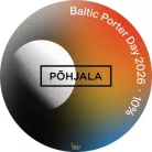 Pohjala  Baltic Porter Day 2026 (0,33) (10%)
