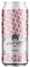 Vault City  Brewing  Violets  (0,44) (6,5 %)