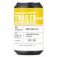Ugar Trailer 42 - COASTAL TEASE  (0,33L) (6,7 %)