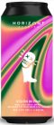 Horizont - Selfish Games - Vision in Pink -West Coast IPA  (0,44L) (6%)