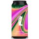 Horizont - Selfish Games - Vision in Pink -West Coast IPA  (0,44L) (6%)