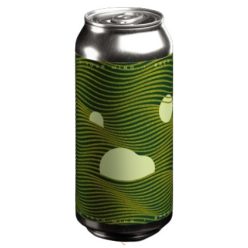   Brew Your Mind Candy Flip - Cantaloupe Milkshake  IPA (0,44) (7%)