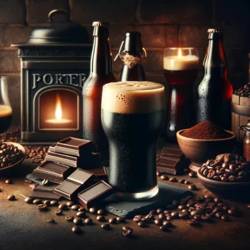 PORTER