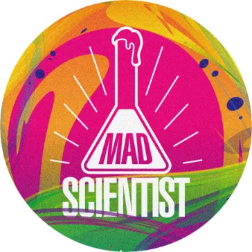 Mad Scientist