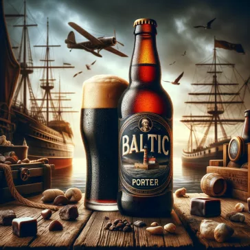 BALTI PORTER