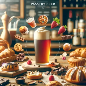 PASTRY