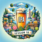SESSION IPA