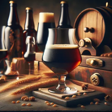BARLEYWINE