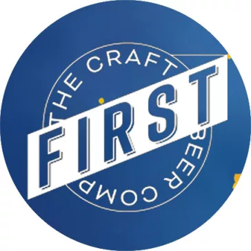 First Craft Beer