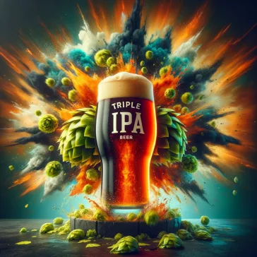 Tripla IPA
