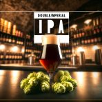 DOUBLE / IMPERIAL IPA