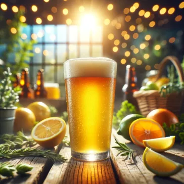 APA (AMERICAN PALE ALE)