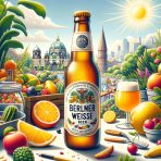 BERLINER WEISSE