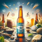 Gluténmentes Sörök