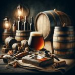 BARREL AGED (HORDÓÉRLELT)