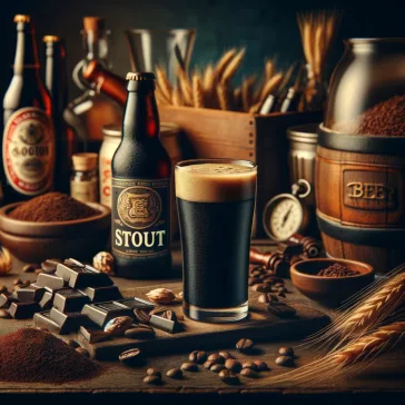 STOUT