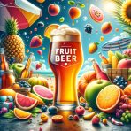 Gyümölcsös Sörök