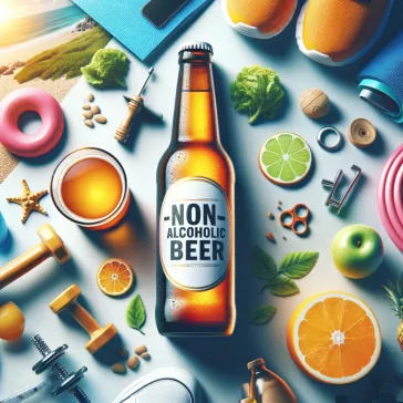 Alkoholmentes