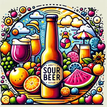 SAVANYÚ - SOUR