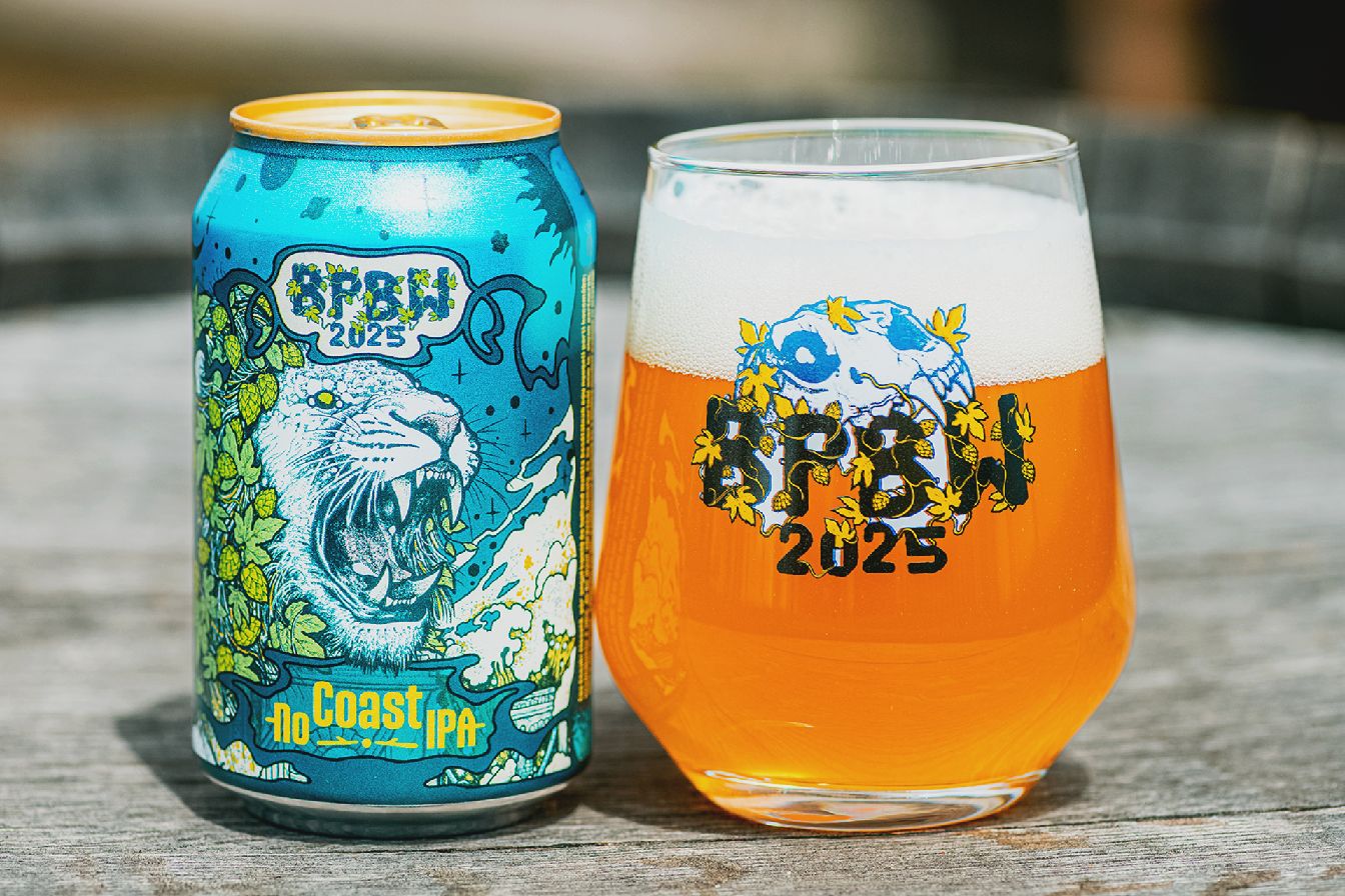 BPBW 2025 - Budapesti Beer Week