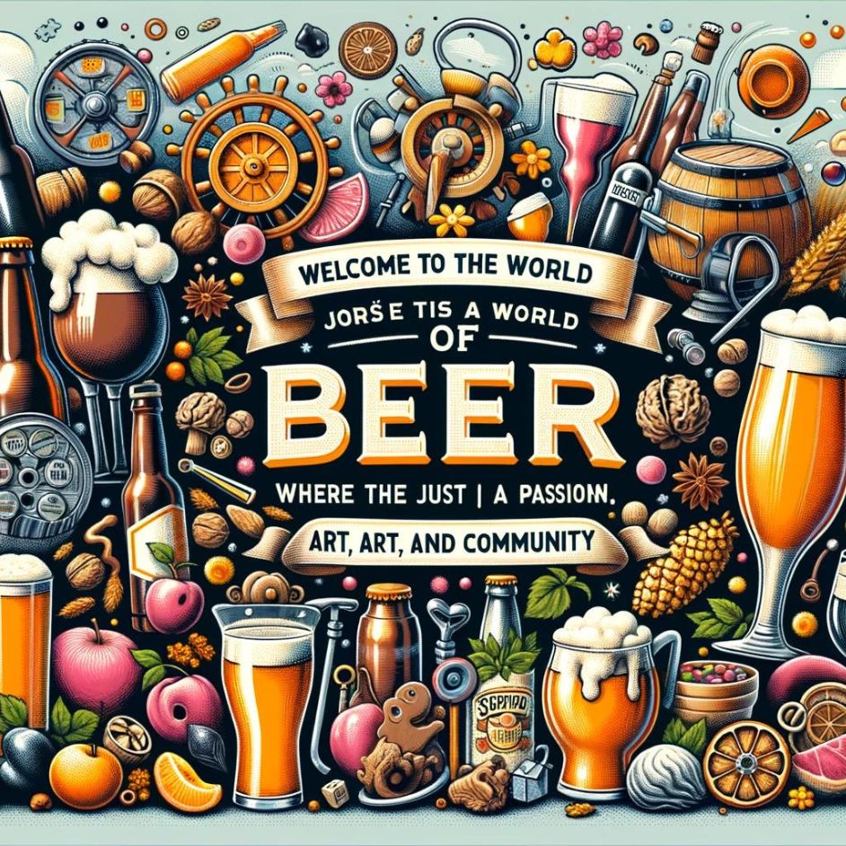 A kézműves sörök nagy útmutatója: Trendek, kóstolások és párosítások