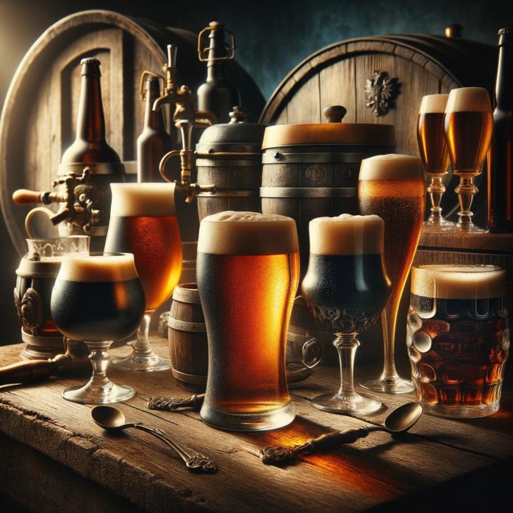 A sörök sokszínű világa a sorivo.beer-n