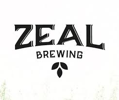 zeal brewing
